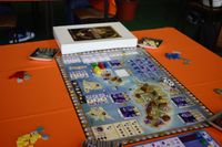 1674440 Madeira: Pearl of the Atlantic