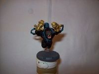 1519474 Dust Tactics: Operation “SeeLöwe”