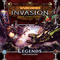 955206 Warhammer: Invasion LCG: Leggende
