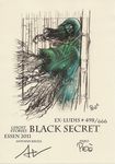 1123186 Ghost Stories: Black Secret