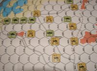 163808 Across Suez: Battle of the Chinese Farm, October 1973