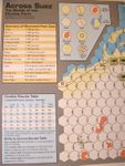 163809 Across Suez: Battle of the Chinese Farm, October 1973