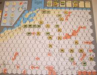 163810 Across Suez: Battle of the Chinese Farm, October 1973