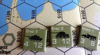 5612568 Across Suez: Battle of the Chinese Farm, October 1973