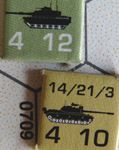 5612569 Across Suez: Battle of the Chinese Farm, October 1973