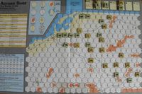 5612570 Across Suez: Battle of the Chinese Farm, October 1973
