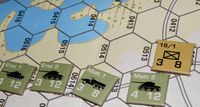 5612572 Across Suez: Battle of the Chinese Farm, October 1973