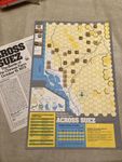 5809806 Across Suez: Battle of the Chinese Farm, October 1973