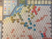 6378321 Across Suez: Battle of the Chinese Farm, October 1973