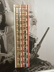 6581847 Across Suez: Battle of the Chinese Farm, October 1973