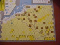 71637 Across Suez: Battle of the Chinese Farm, October 1973