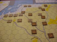 71638 Across Suez: Battle of the Chinese Farm, October 1973