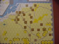 71639 Across Suez: Battle of the Chinese Farm, October 1973