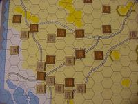 71640 Across Suez: Battle of the Chinese Farm, October 1973