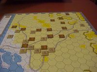 71641 Across Suez: Battle of the Chinese Farm, October 1973