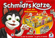 954916 Schmidts Katze