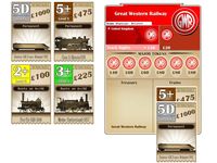 1680250 18OE: On the Rails of the Orient Express - Special Edition