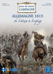 967786 Jours de Gloire Campagne IV: Allemagne 1813, de Lutzen à Leipzig
