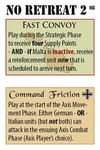960840 No Retreat 2