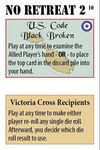960841 No Retreat 2