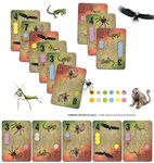 1165999 Dominant Species: The Card Game