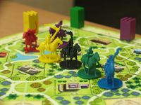 142887 The Gardens of the Alhambra