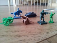 1260186 Napoleon's War II: The Gates of Moscow