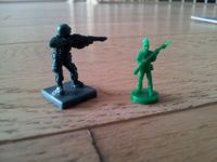 1260187 Napoleon's War II: The Gates of Moscow