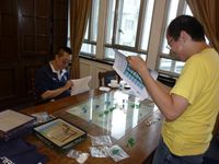 1472104 Napoleon's War II: The Gates of Moscow