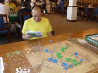 1472110 Napoleon's War II: The Gates of Moscow