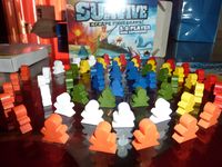 1095084 Survive!: 5-6 Player Mini-Expansion