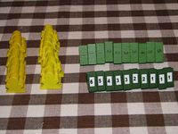 1128027 Survive!: 5-6 Player Mini-Expansion