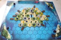1231601 Survive!: 5-6 Player Mini-Expansion