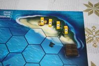 1231606 Survive!: 5-6 Player Mini-Expansion