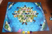 1249618 Survive!: 5-6 Player Mini-Expansion