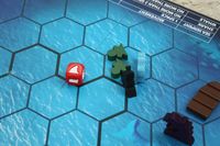 1284015 Survive!: 5-6 Player Mini-Expansion