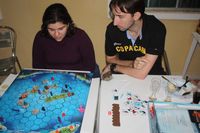 1308022 Survive!: 5-6 Player Mini-Expansion