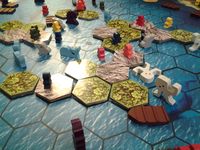 1309453 Survive!: 5-6 Player Mini-Expansion