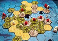 1319407 Survive!: 5-6 Player Mini-Expansion