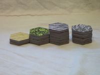 1339807 Survive!: 5-6 Player Mini-Expansion