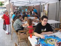 1382632 Survive!: 5-6 Player Mini-Expansion