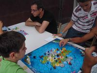 1386782 Survive!: 5-6 Player Mini-Expansion