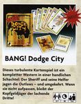 333916 Bang! Dodge City