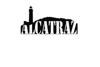 1086492 Alcatraz: the Scapegoat (EDIZIONE INGLESE)