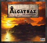 1104158 Alcatraz: the Scapegoat