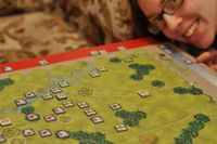 1558441 Fading Glory