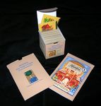 149866 Alhambra: Esp. 1: Il Favore del Visir