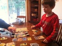 1884543 Alhambra: Esp. 1: Il Favore del Visir