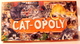 2437180 Cat-opoly 