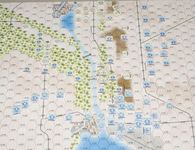 1117665 Armored Knights: Operation Gazelle